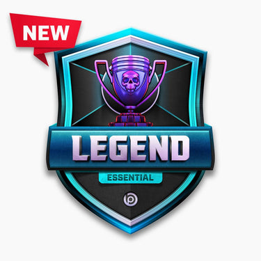 TH17 Legend Base Pack | Essential